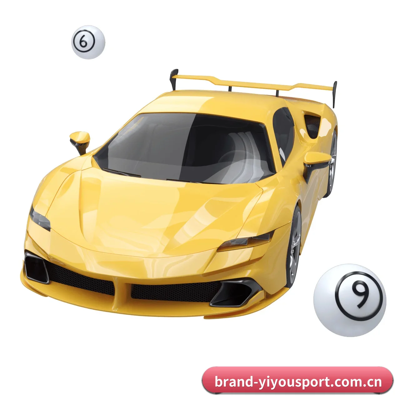 易游体育 APP
